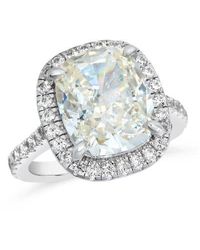 Anna Zuckerman - Marcella 5 Carat Ring - Lyst