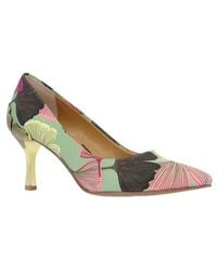 J. Reneé - Tacy Pointed Toe Pump - Lyst