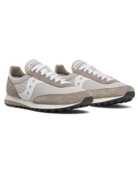 Saucony - Gender Inclusive Trainer 80 Sneaker - Lyst