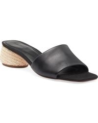 Nordstrom - Winona Slide Sandal - Lyst