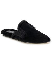 Splendid - Liza Pointed Toe Mule - Lyst