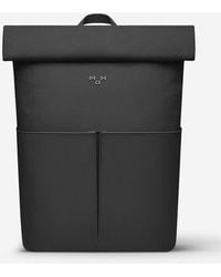 MAH - Line Rolltop Backpack - Lyst
