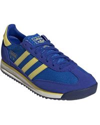 adidas - Gender Inclusive Sl 72 Rs Sneaker - Lyst