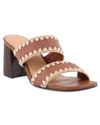 Seychelles - Hattie Two-Strap Sandal - Lyst