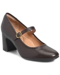 Söfft - Adalaide Mary Jane Pump - Lyst