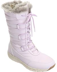 Comfortview - The Izabella Trail Weather Boot - Lyst