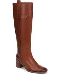 27 EDIT Naturalizer - Emmie Knee High Boot - Lyst
