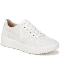 Vionic - Kearny Platform Sneaker - Lyst