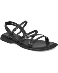 Vagabond Shoemakers - Izzy Toe Loop Strappy Sandal - Lyst