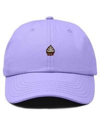 Alix - Cupcake Dad Cap - Lyst