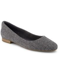 TOMS - Briella Ballet Flat - Lyst