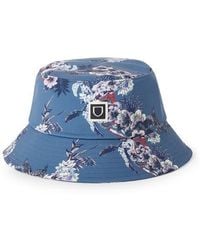 Brixton - Eldon Packable Bucket Hat - Lyst