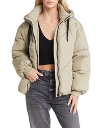 Vero Moda Padded and down jackets for Women | Christmas Sale up to 30% off  | Lyst
