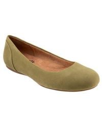 Softwalk - Sonoma Flat - Lyst