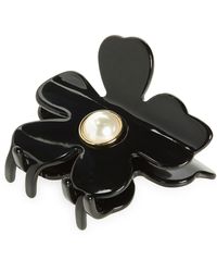 Lele Sadoughi - Lily Claw Hair Clip - Lyst