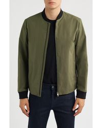 Theory - Amir Essential Foundation Jacket - Lyst