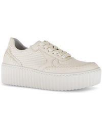 Gabor - 63.204 Platform Sneaker - Lyst