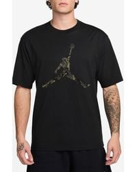 Nike - X Realtree Jumpman Graphic T-Shirt - Lyst