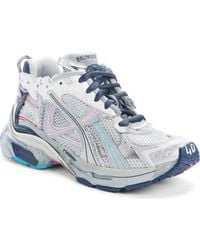 Balenciaga - Runner Sneaker - Lyst