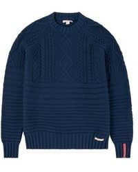 Amundsen - Old Salt Sweater - Lyst