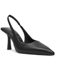 Anne Klein - Itzy Pointed Toe Slingback Pump - Lyst