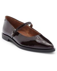 Paul Green - Carla Mary Jane Flat - Lyst