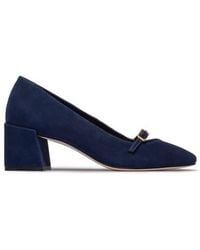 Bernardo - Amelie Mary Jane Pump - Lyst
