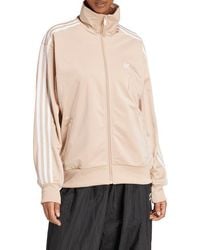 adidas - Adicolor Firebird Recycled Polyester Track Jacket - Lyst