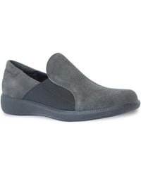 Munro - Clay Wedge Slip-on Sneaker - Lyst
