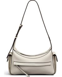 Radley - The Fitzrovia Ziptop Shoulder Bag - Lyst