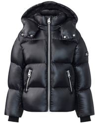 Mackage - Kids' Jesse Hooded Down Puffer Jacket - Lyst