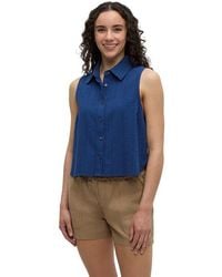 Tentree - Robins Shirt - Lyst
