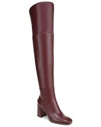 Circus by Sam Edelman - Brigid Over The Knee Boot - Lyst