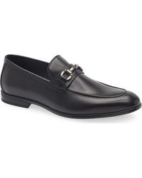 Nordstrom - Fraser Bit Loafer - Lyst