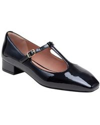 Linea Paolo - Marcel T-Strap Pump - Lyst