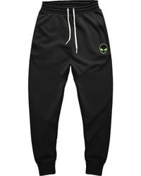 Alix - Alien Midweight Fleece Jogger Pant - Lyst