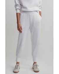 Varley - The Slim Cuff 27.5-Inch Pants - Lyst