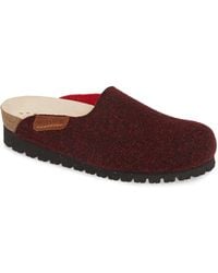 mephisto thea clog