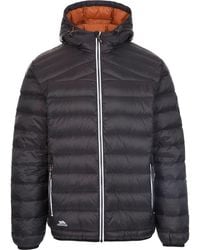 Trespass - Whitman Ii Down Jacket - Lyst