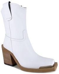 Zigi - Joshi Western Boot - Lyst