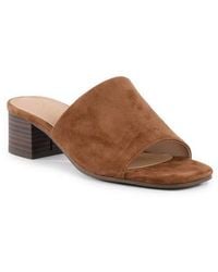 Seychelles - Pepper Slide Sandal - Lyst