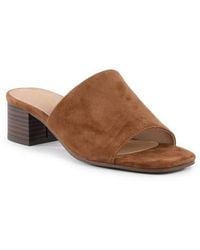 Seychelles - Pepper Slide Sandal - Lyst
