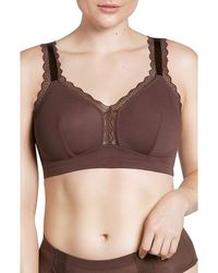Parfait - Dalis Bralette - Lyst