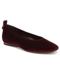 27 EDIT Naturalizer - Carla Flat - Lyst