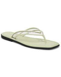 Veronica Beard - Clea Flip Flop - Lyst