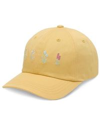 Tentree - Spring Flora Peak Hat - Lyst