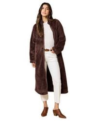 Softies - Dreamplush Zip Robe - Lyst