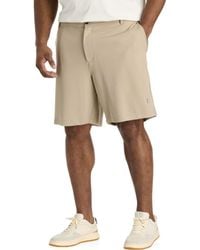 Psycho Bunny - Big & Tall Shiro Honeycomb Shorts - Lyst