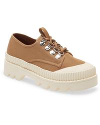 jeffrey campbell b2school platform sneakers