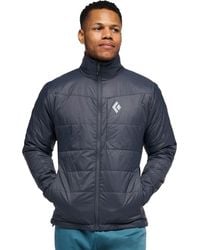 Black Diamond - Solution Jacket - Lyst